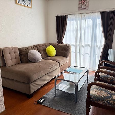 Azumino Relax Lodge מראה חיצוני תמונה