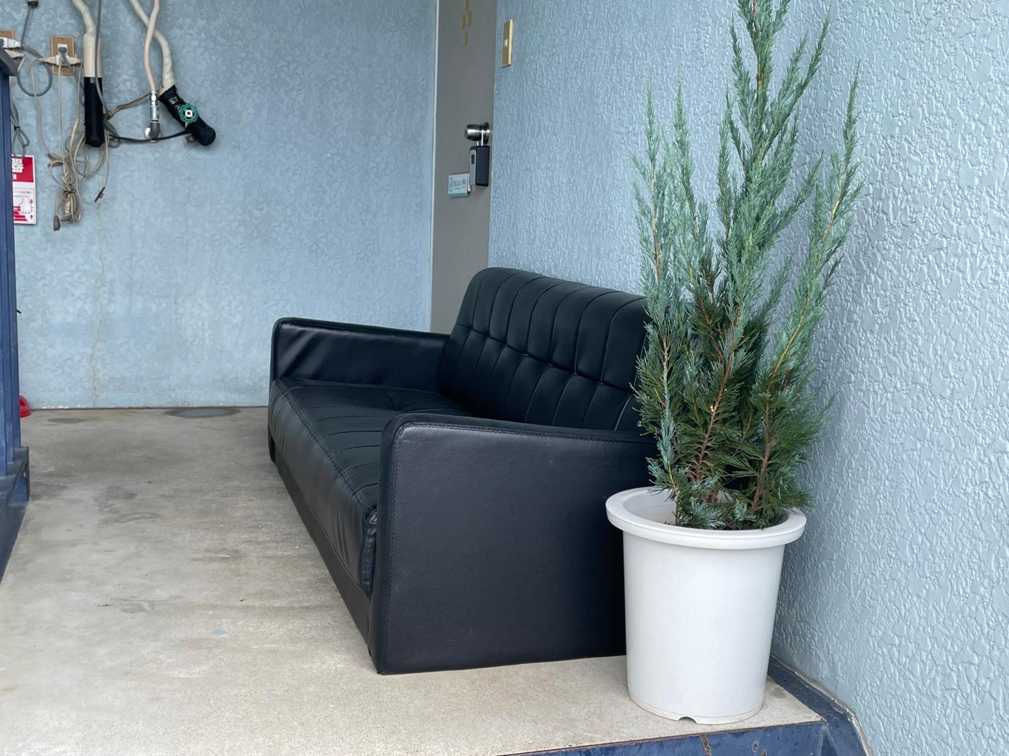 Azumino Relax Lodge מראה חיצוני תמונה