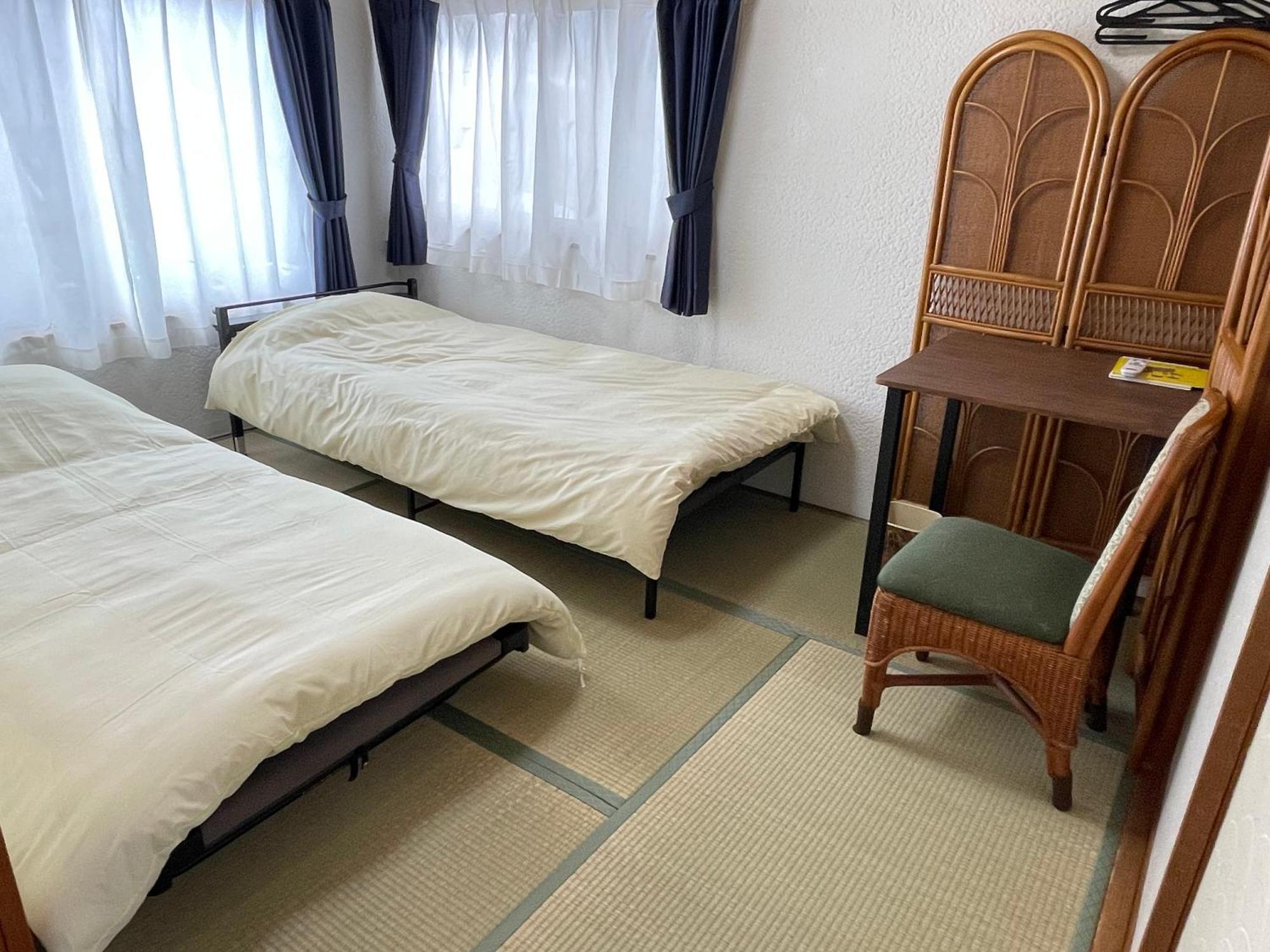 Azumino Relax Lodge מראה חיצוני תמונה