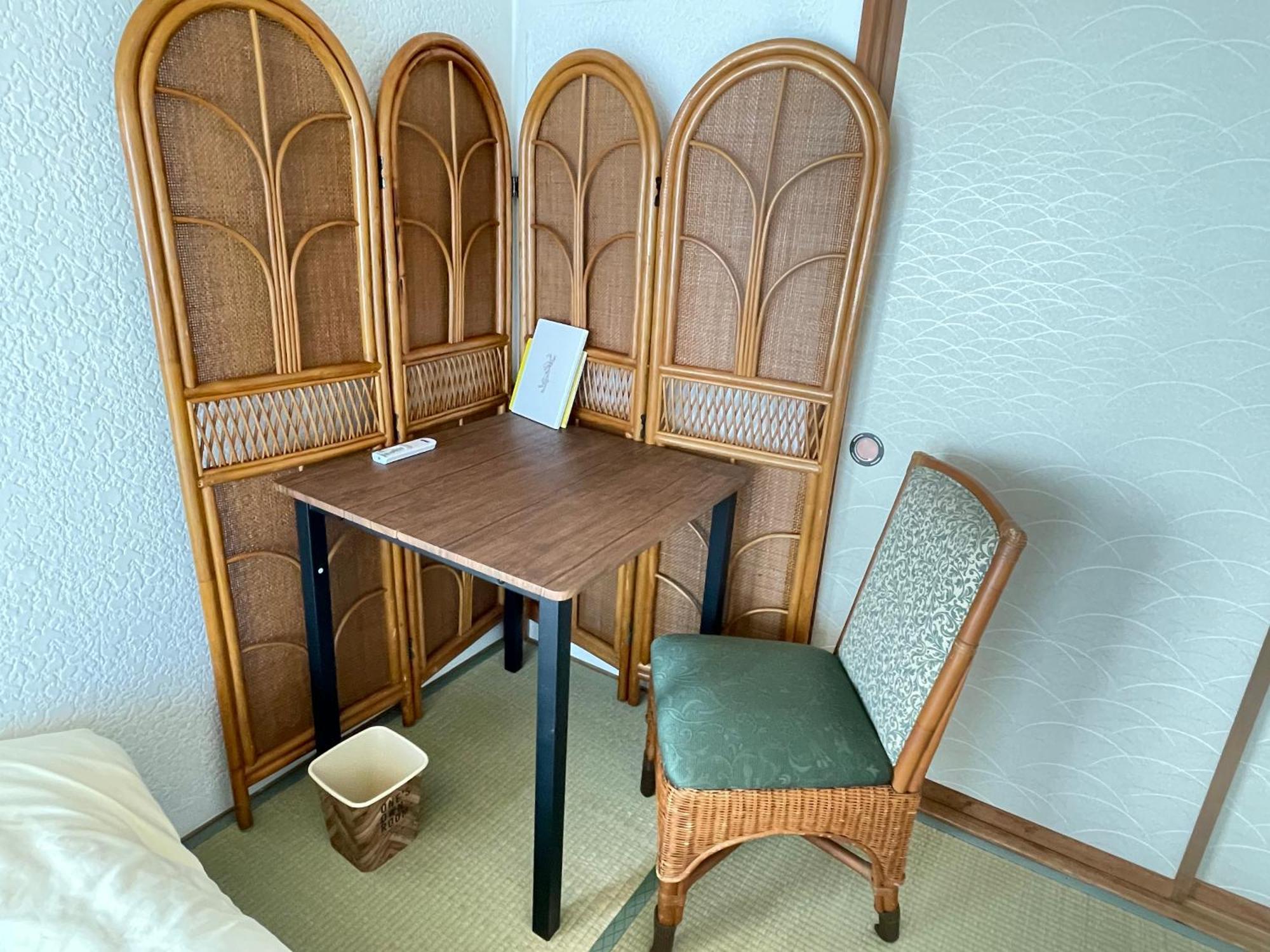 Azumino Relax Lodge מראה חיצוני תמונה