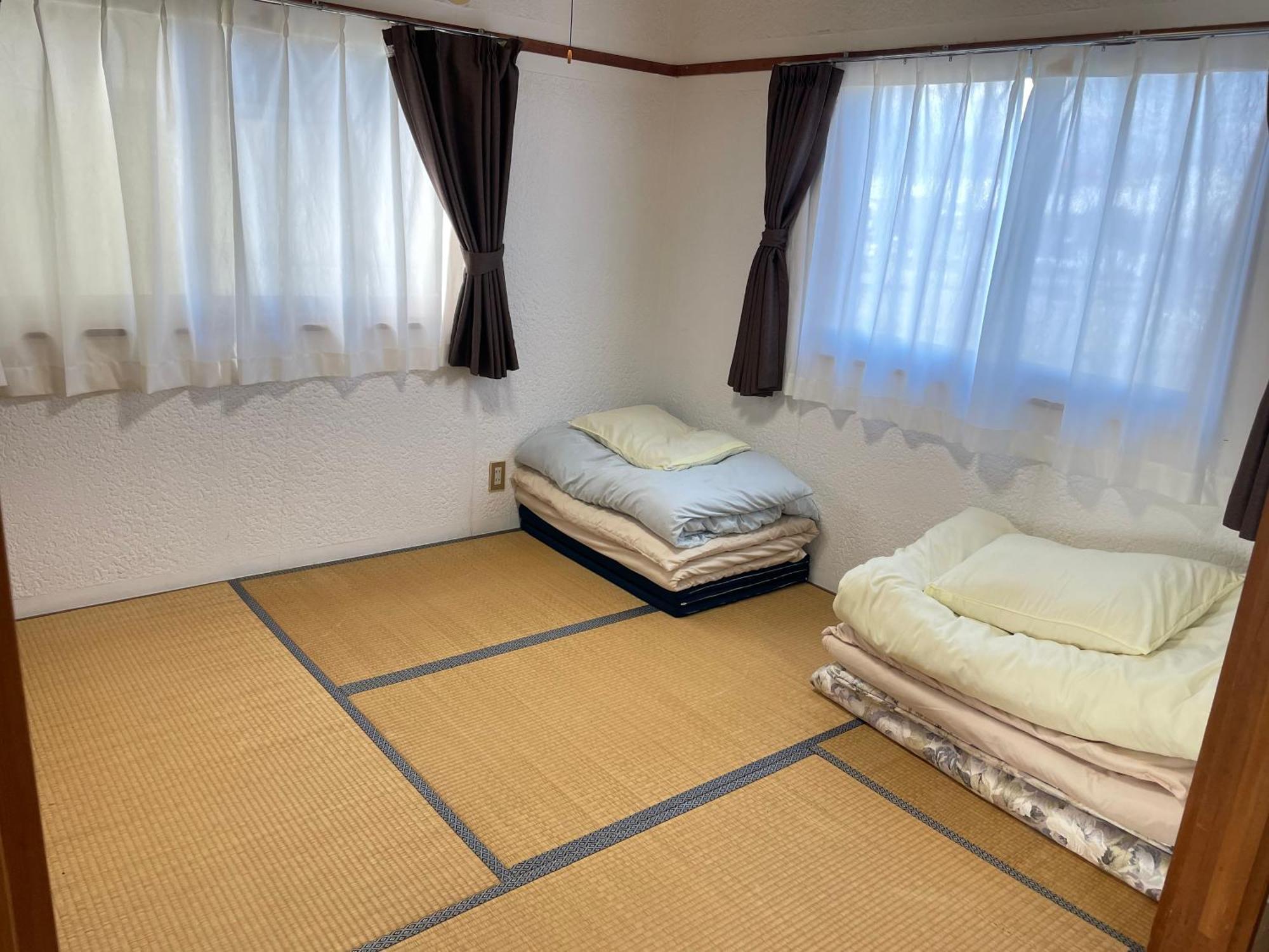 Azumino Relax Lodge מראה חיצוני תמונה