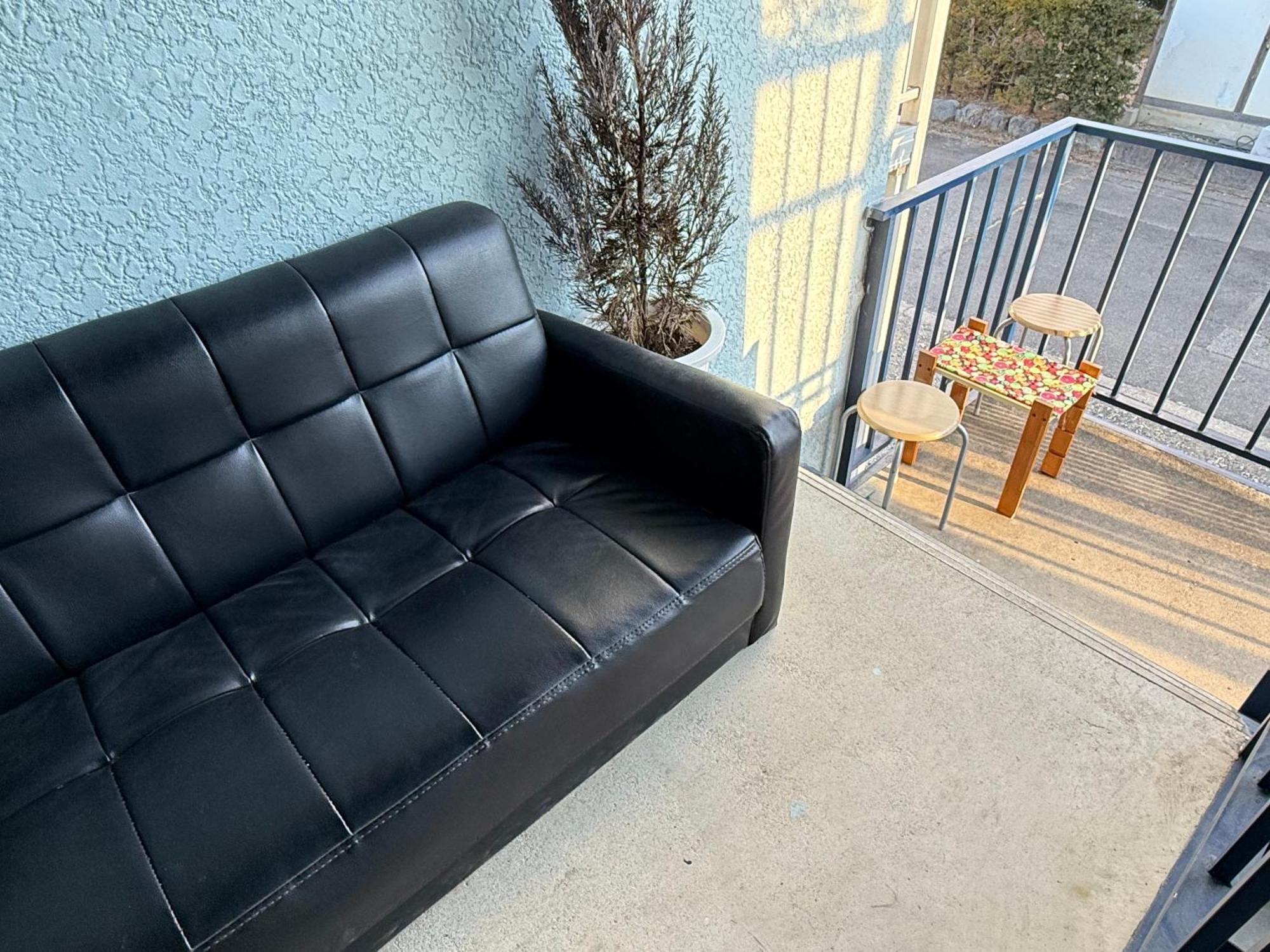 Azumino Relax Lodge מראה חיצוני תמונה