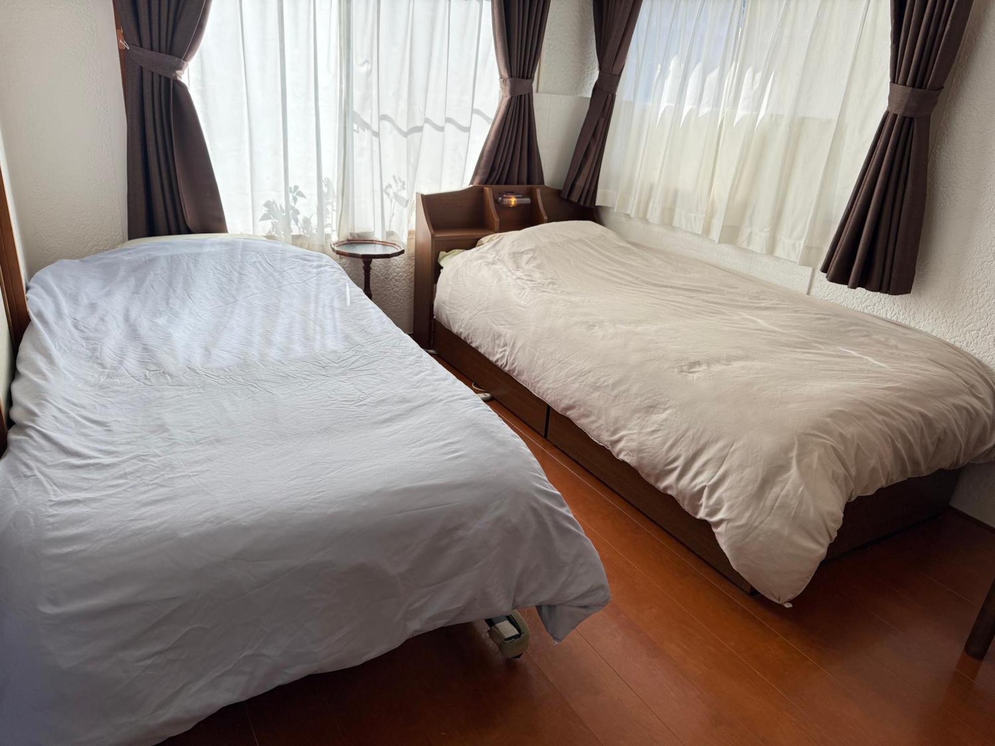 Azumino Relax Lodge מראה חיצוני תמונה