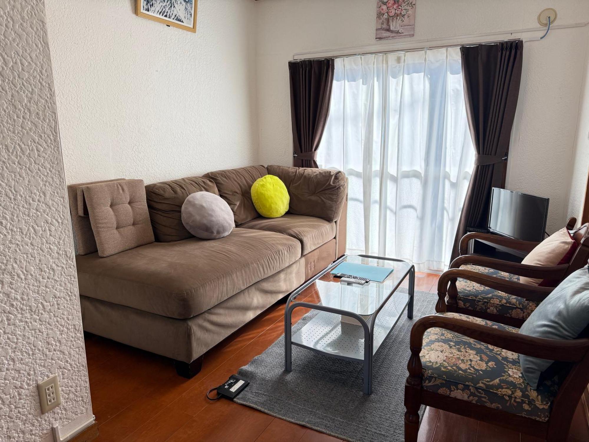 Azumino Relax Lodge מראה חיצוני תמונה